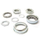 cross BMX trapas set one-piece