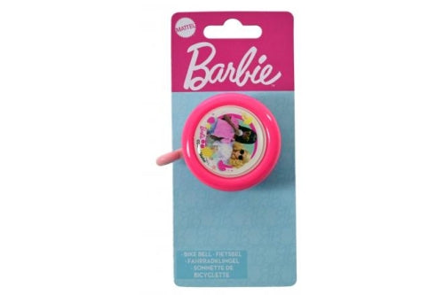 Load image into Gallery viewer, Mattel bel barbie op kaart
