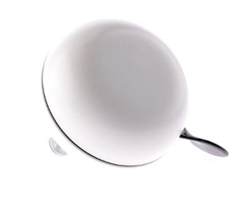 Load image into Gallery viewer, NietVerkeerd Nietverkeerd bel 80mm Ding Dong sauvignon white
