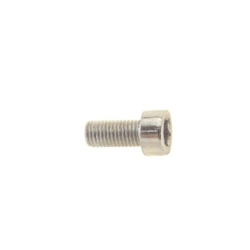 Load image into Gallery viewer, Inbusbout M5 X 16 RVS (25 Stuks) (214126)
