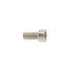 Inbusbout M5x20 RVS per 25