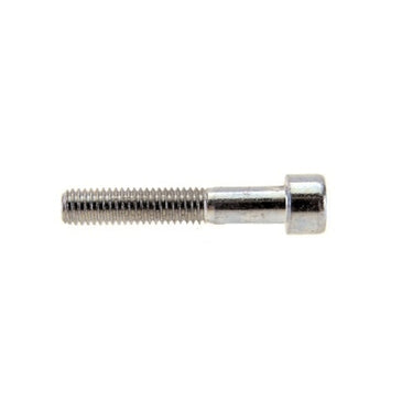 Bofix Inbusbout M5 x 30 RVS (25 stuks)