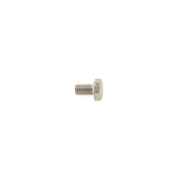 Bofix Bout Zeskant M6X12 Rvs (P50)