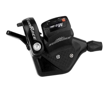 Versteller Sunrace DL-M400 7-Speed Rechts Rapidfire