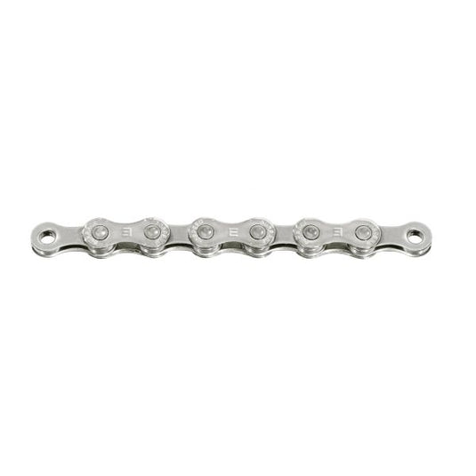 SunRace Ketting 10sp Ebike Zilver 138L