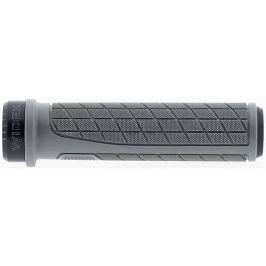 Widek handvat the flow grips the flow gray