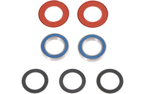 Enduro bearings bb kit bb90 95 shimano hollowtech ii (24x37mm) - abec 3