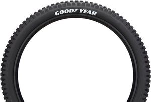 Goodyear wrangler mtr enduro tubeless complete 27.5 folding tyre