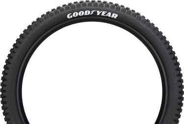 Goodyear wrangler mtr enduro tubeless complete 27.5 folding tyre