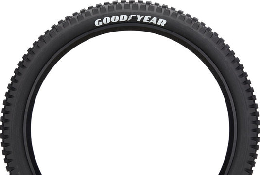 Goodyear wrangler mtr enduro tubeless complete 27.5 folding tyre