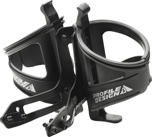 Load image into Gallery viewer, Profile design rml bottle cage
