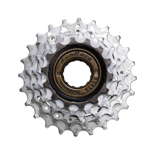 Sunrace freewheel 5-fit 14-24