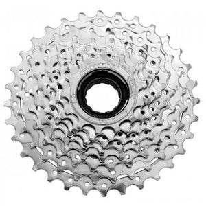 Sunrace freewheel 8v 13-32t mfe60 8cu blister