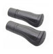 Herrmans handvatset ergo 84b 120mm tpe zwart (15pr)