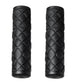 Herrmans handvatset fifty two 110mm zwart (15pr)