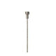 Elvedes rem koppeling binnenkabel peer 2m 6411