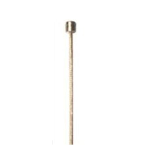 Load image into Gallery viewer, derailleur-binnenkabel 1,1 mm zilver 2250 mm

