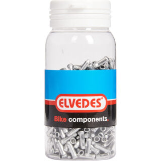 ds Elvedes antirafelnippel 2.3mm (500)