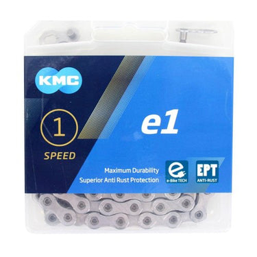 Kmc ketting e101 ept waxed