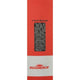 Sunrace CNM54 fietsketting 6 7v 116L grijs