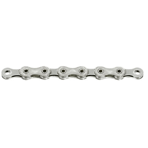 SunRace 10-Speed ketting CN10A Zilver 116 schakels