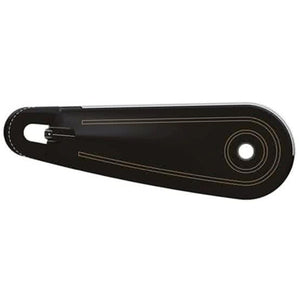 Kettingkast Nostalgie PVC
