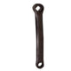 Vinty crank links 170mm spieloos zwart