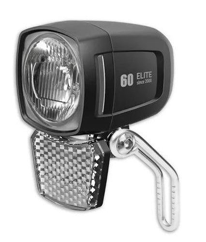 Load image into Gallery viewer, Lynx koplamp elite 60l naafdynamo aan uit auto
