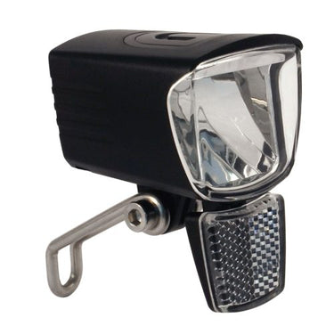 Union koplamp un-4205 extreme aan uit 80 lux zwart am