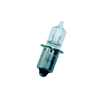 Ikzi lamp fiets 6v 1.0w halo kraag a 2 stuks