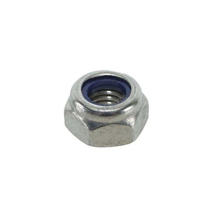 FIXX MEER borgmoeren M5 50 stuks, RVS