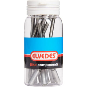 ds Elvedes kabelbocht V-brake RVS flex (10)