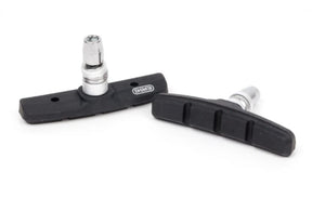 Elvedes remblokken v-brake 70mm | symmetrisch | oem | p100
