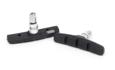 Elvedes remblokken v-brake 70mm | symmetrisch | oem | p100