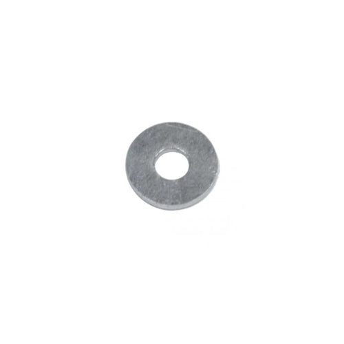Bofix Sluitring Xtrabike m5 rvs