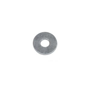 Bofix Sluitring Xtrabike m5 rvs
