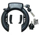 Axa imenso xl + accuslot bosch powertube lange sleutel