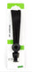 Widek triobinder eye met haak 24+2x12mm zwart zwart