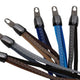 Widek snelbinder trio retro collectie sorti kleur a 12