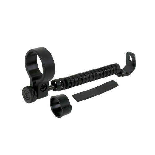 Abi stuur acc. stuurstlisator m-wave 28.6 31.8 mm.