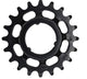 KMC Tandwiel Shimano Elektrischefiets Zwart