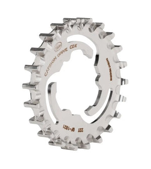 Gates sprocket cdx 22t alfine 8 11 nexus 7 8
