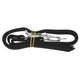 Pedalenond. toeclipsriemen nylon p.stel