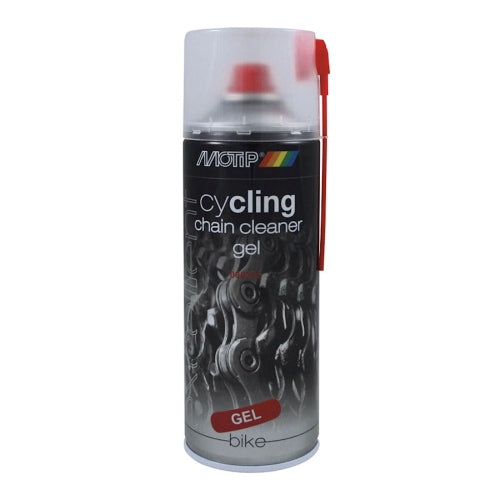 Motip kettingreiniger gel 400ml
