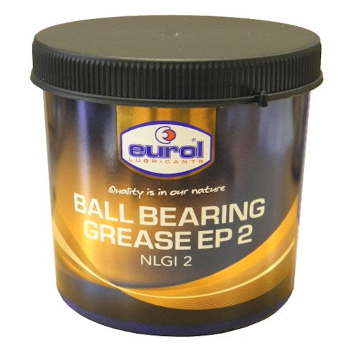 Kogellagervet Eurol EP2 - 500 gram