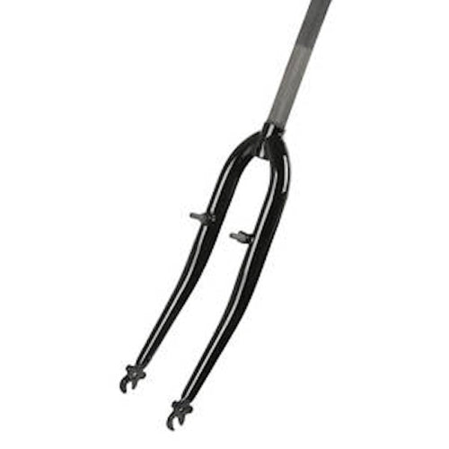 Voorvork 26 atb + pivot dynamo haak zwart