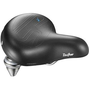 Zadel Sr Premium Drifter Strengthex Zwart