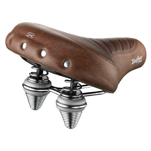 Load image into Gallery viewer, Zadel Sr Premium Drifter Plus Unisex Bruin
