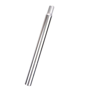 Zadelpen kaarsmodel alu 30.2-350
