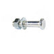 Zadelpenbout M8X35 (P12)